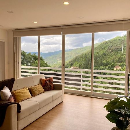 Geres Distinto Apartment Exterior foto