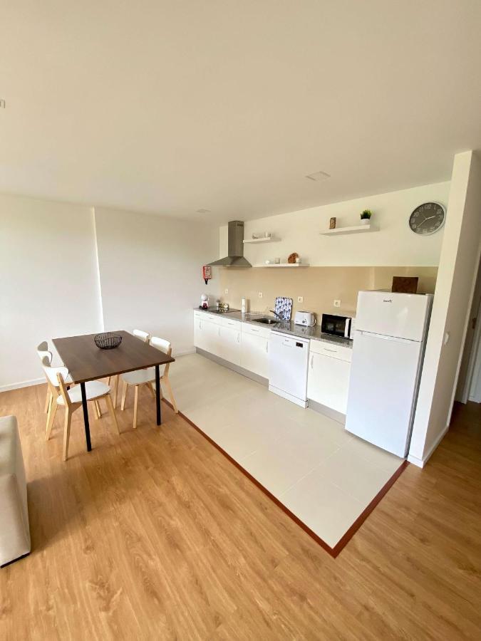 Geres Distinto Apartment Exterior foto