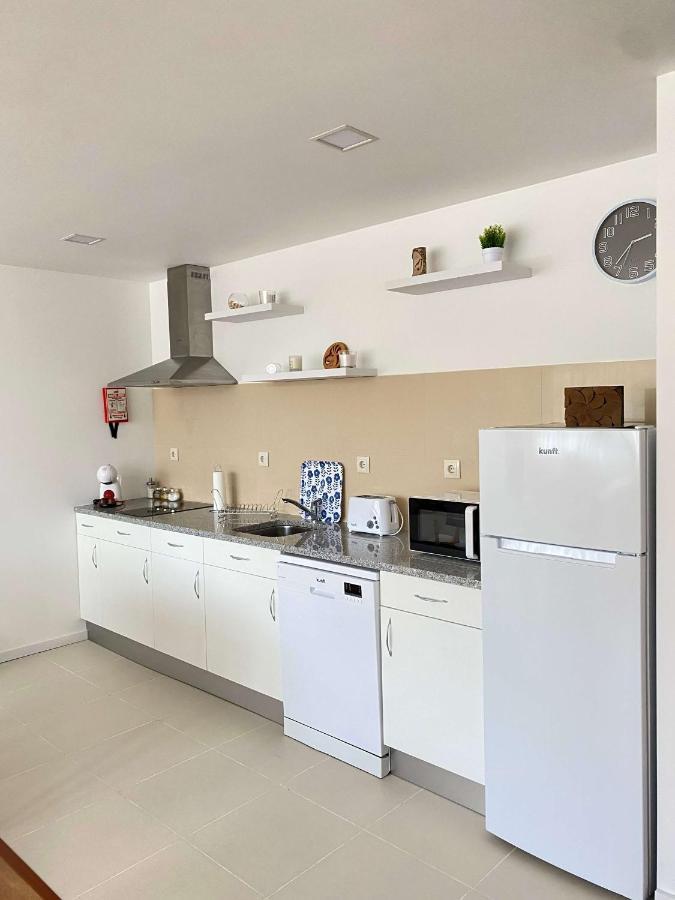 Geres Distinto Apartment Exterior foto