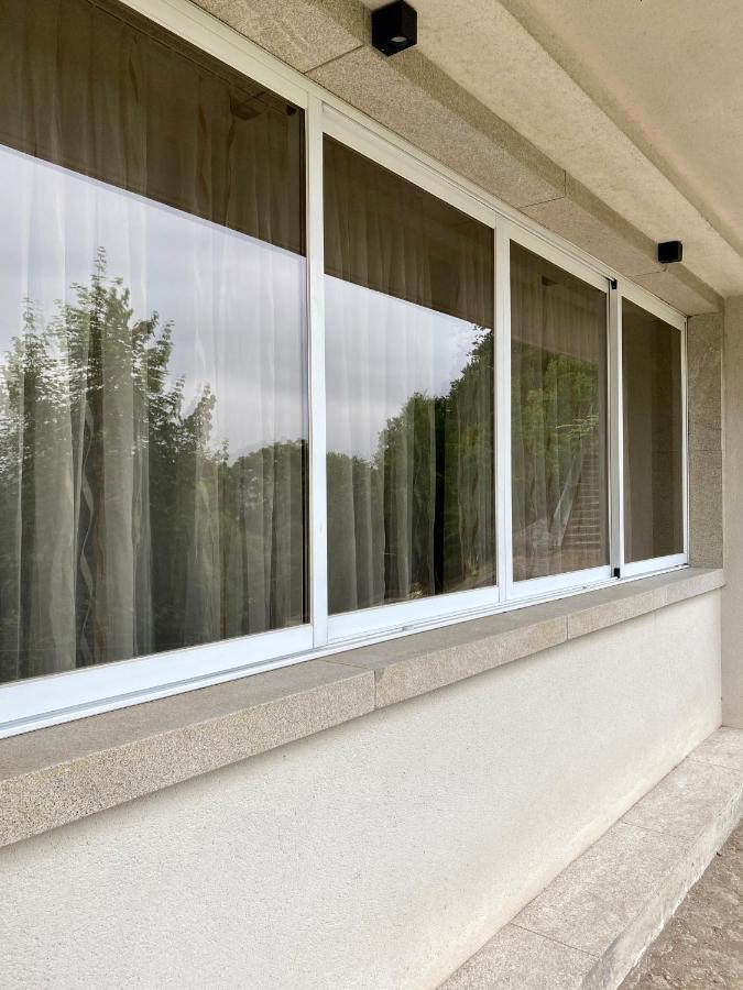Geres Distinto Apartment Exterior foto