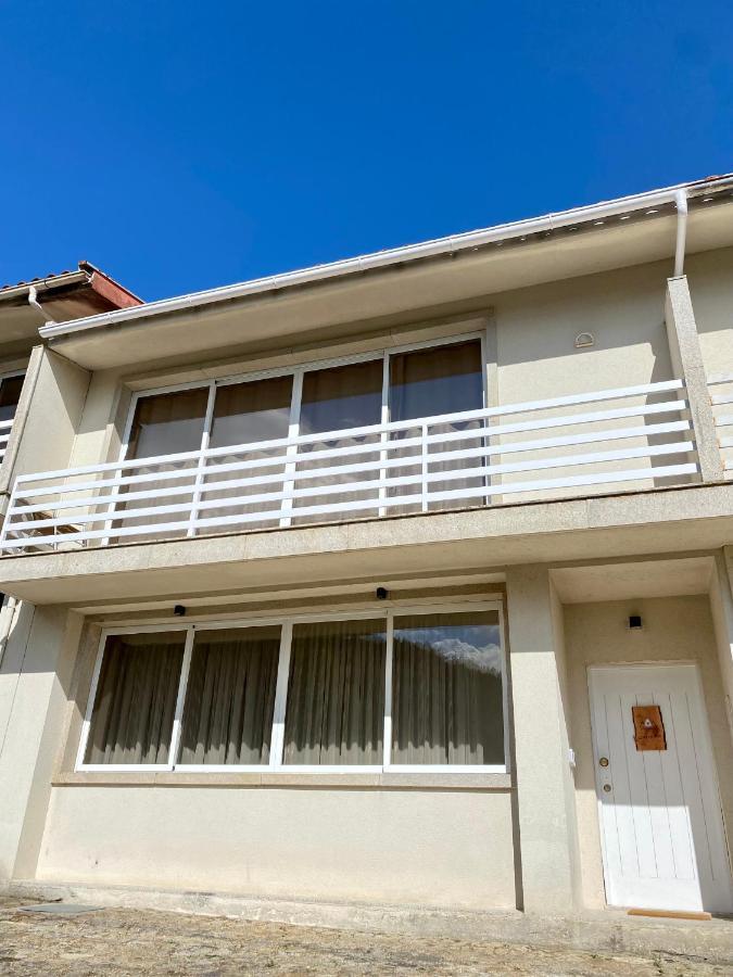 Geres Distinto Apartment Exterior foto