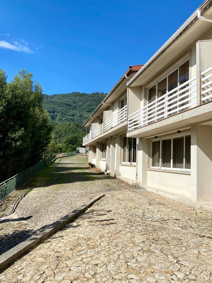 Geres Distinto Apartment Exterior foto