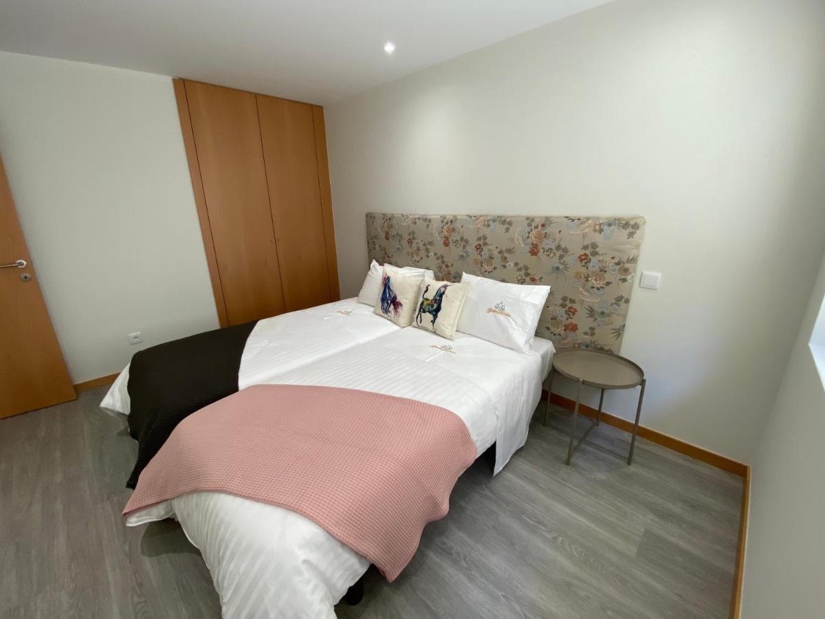 Geres Distinto Apartment Exterior foto