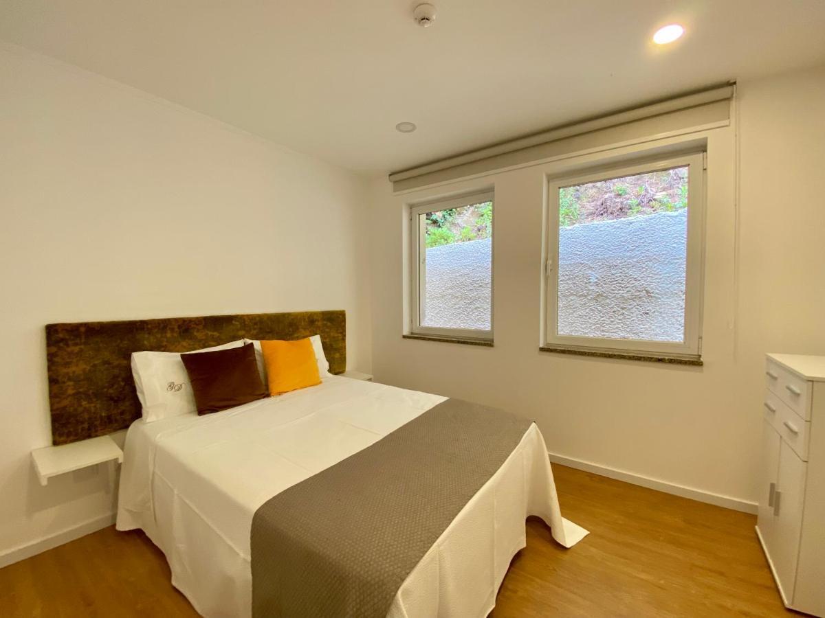 Geres Distinto Apartment Exterior foto