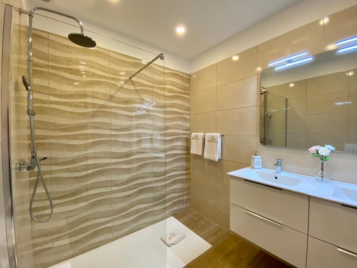 Geres Distinto Apartment Exterior foto