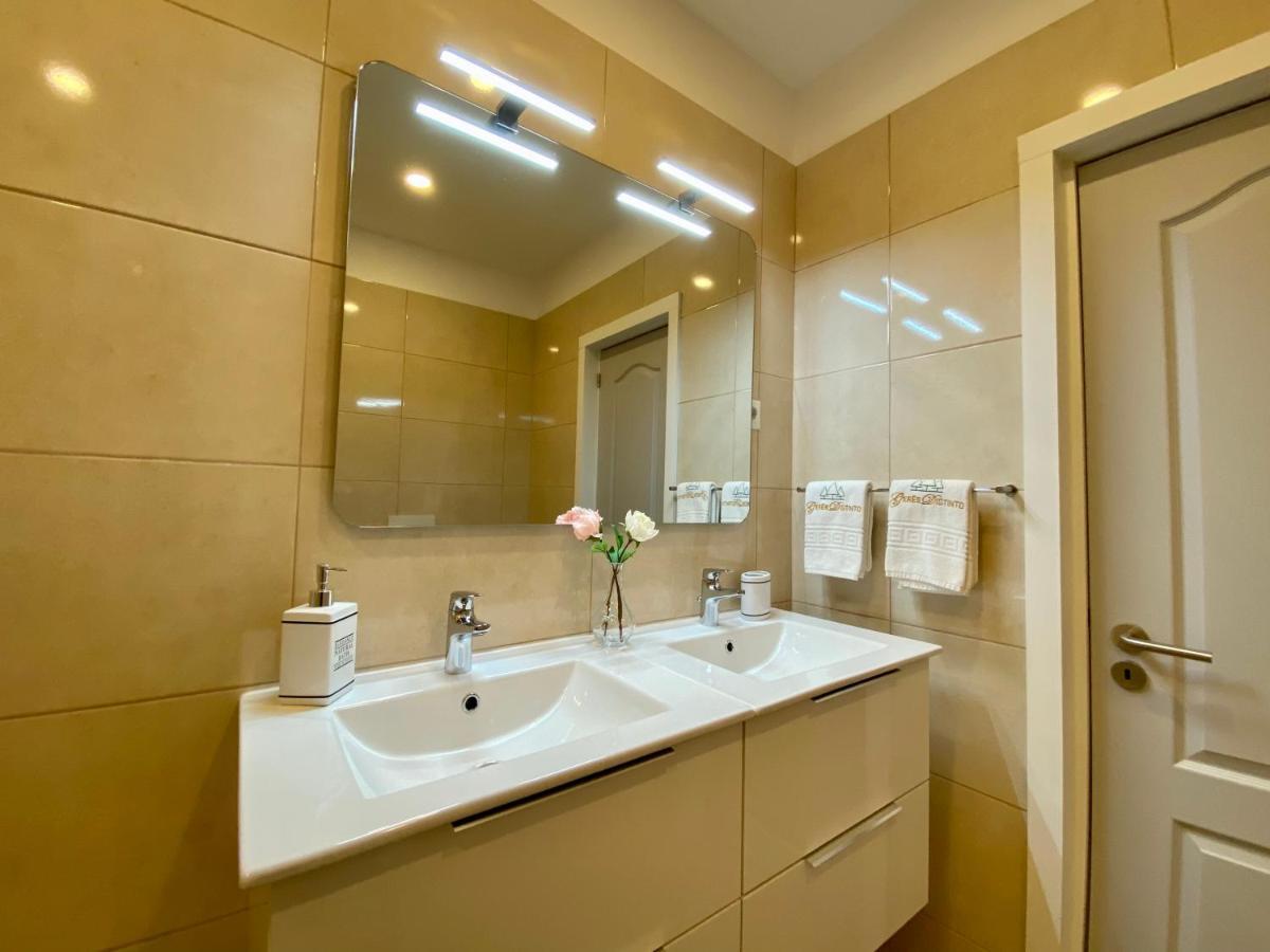 Geres Distinto Apartment Exterior foto
