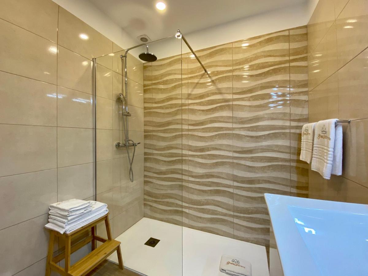 Geres Distinto Apartment Exterior foto