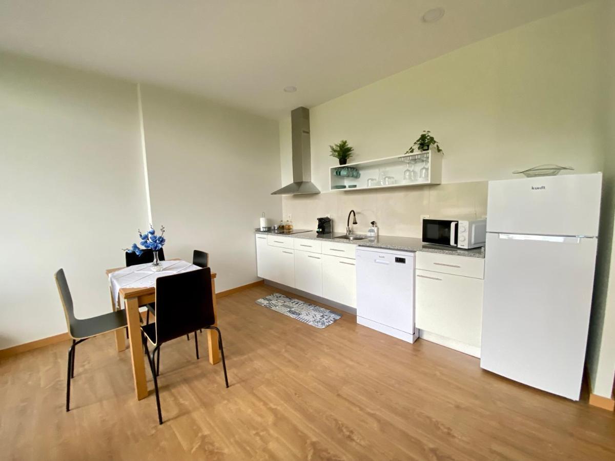 Geres Distinto Apartment Exterior foto