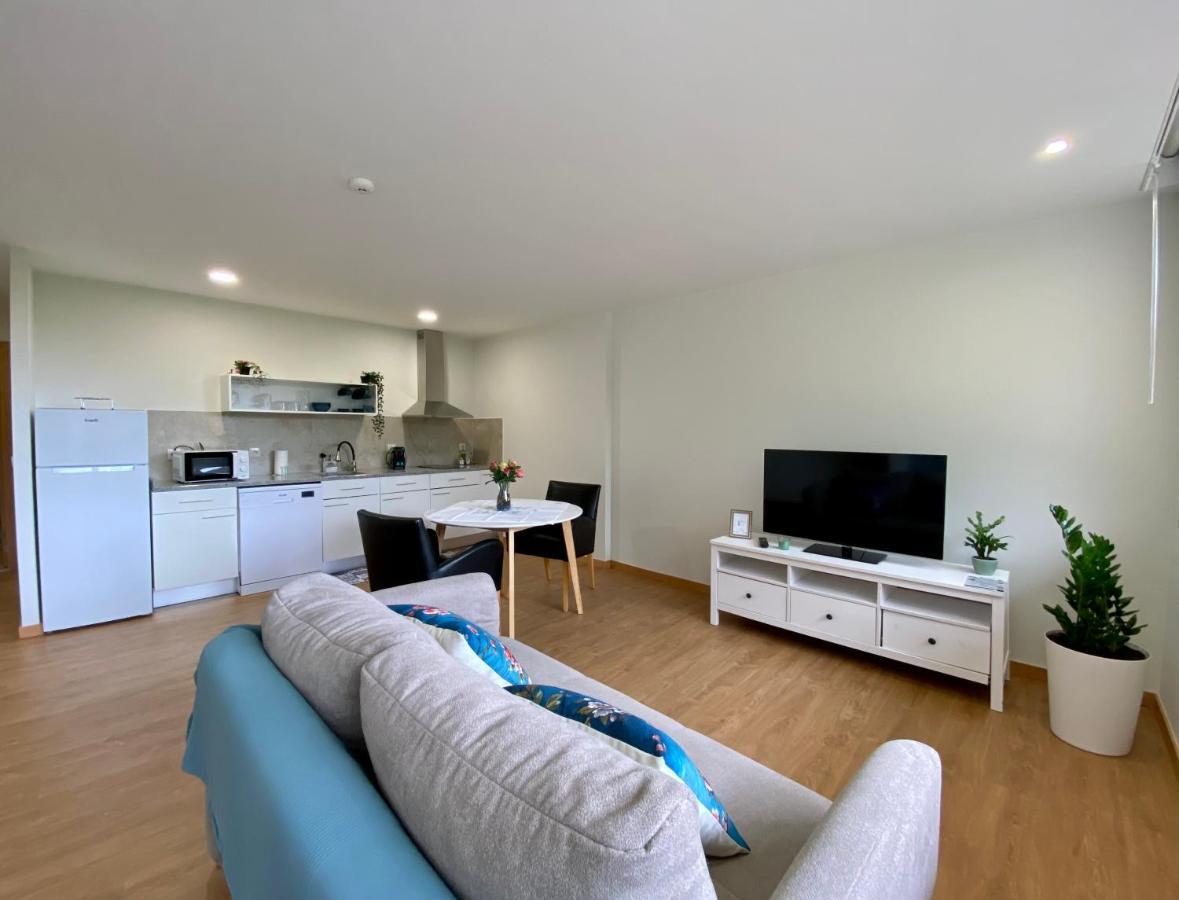 Geres Distinto Apartment Exterior foto