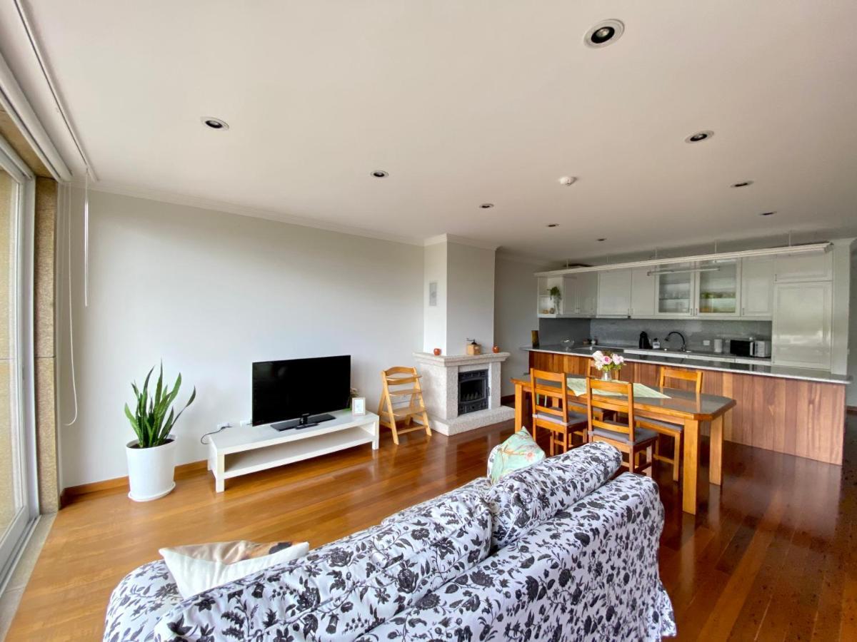 Geres Distinto Apartment Exterior foto