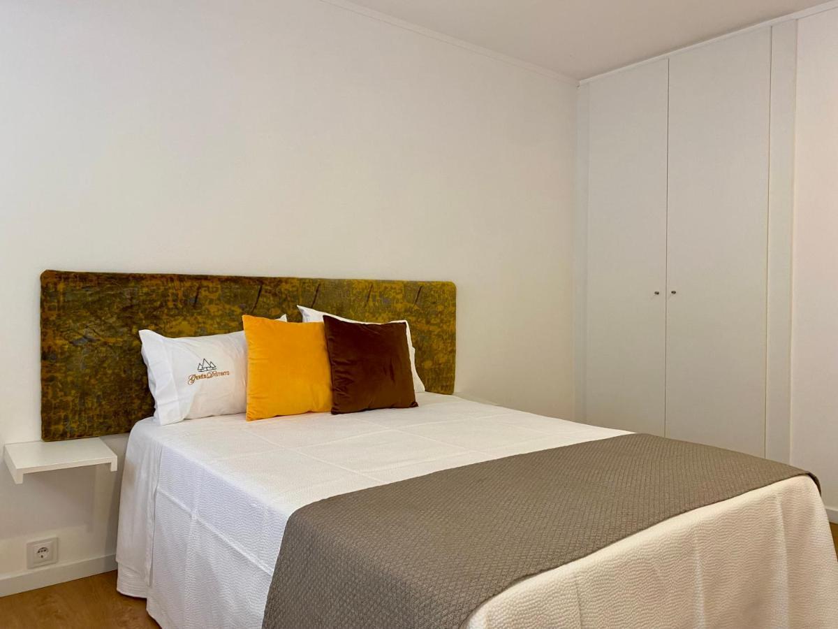 Geres Distinto Apartment Exterior foto