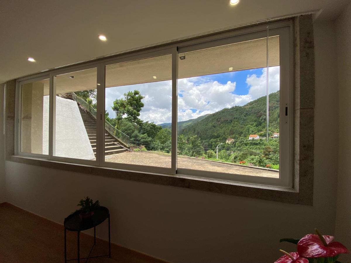 Geres Distinto Apartment Exterior foto
