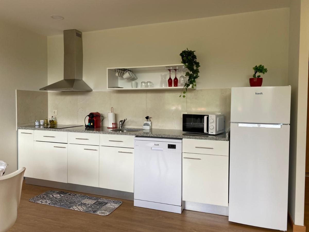 Geres Distinto Apartment Exterior foto