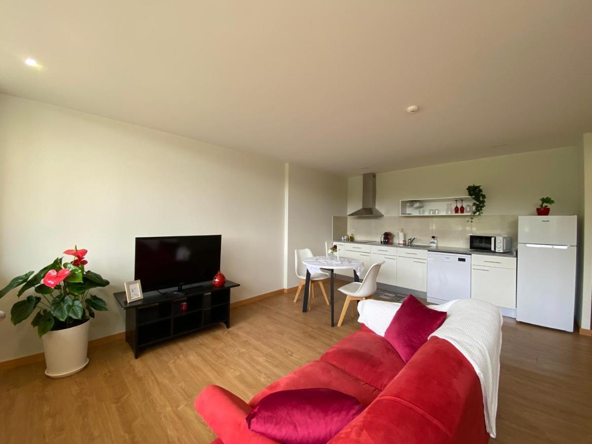 Geres Distinto Apartment Exterior foto