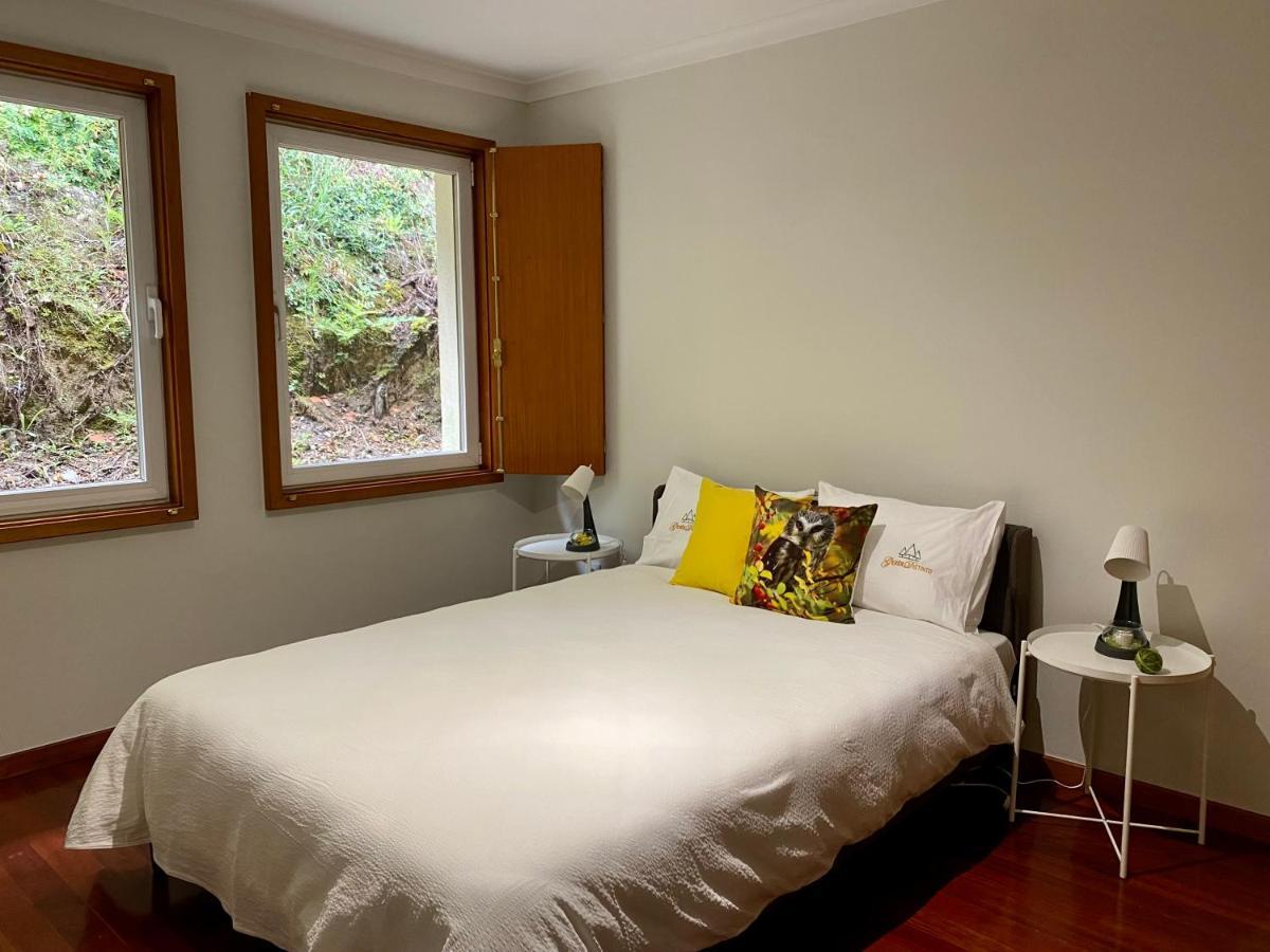 Geres Distinto Apartment Exterior foto