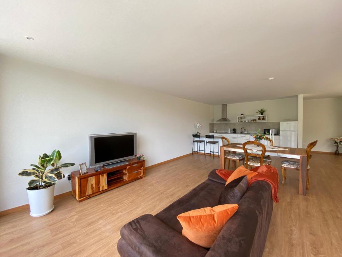 Geres Distinto Apartment Exterior foto