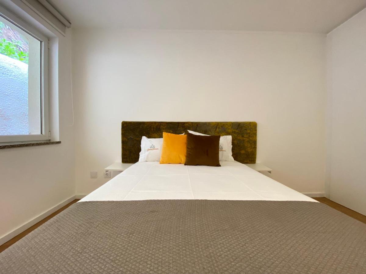 Geres Distinto Apartment Exterior foto