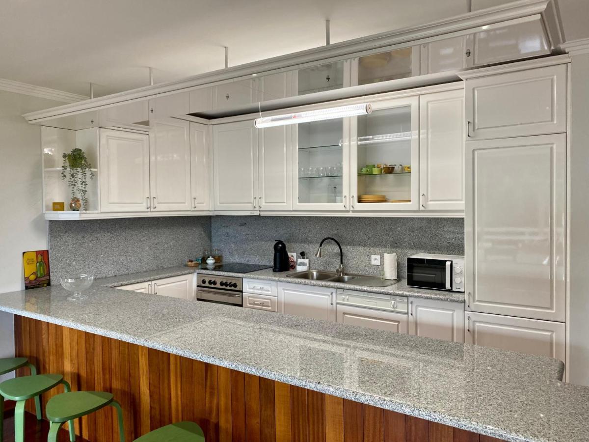 Geres Distinto Apartment Exterior foto