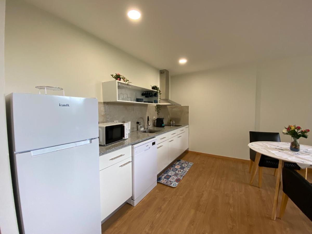 Geres Distinto Apartment Exterior foto