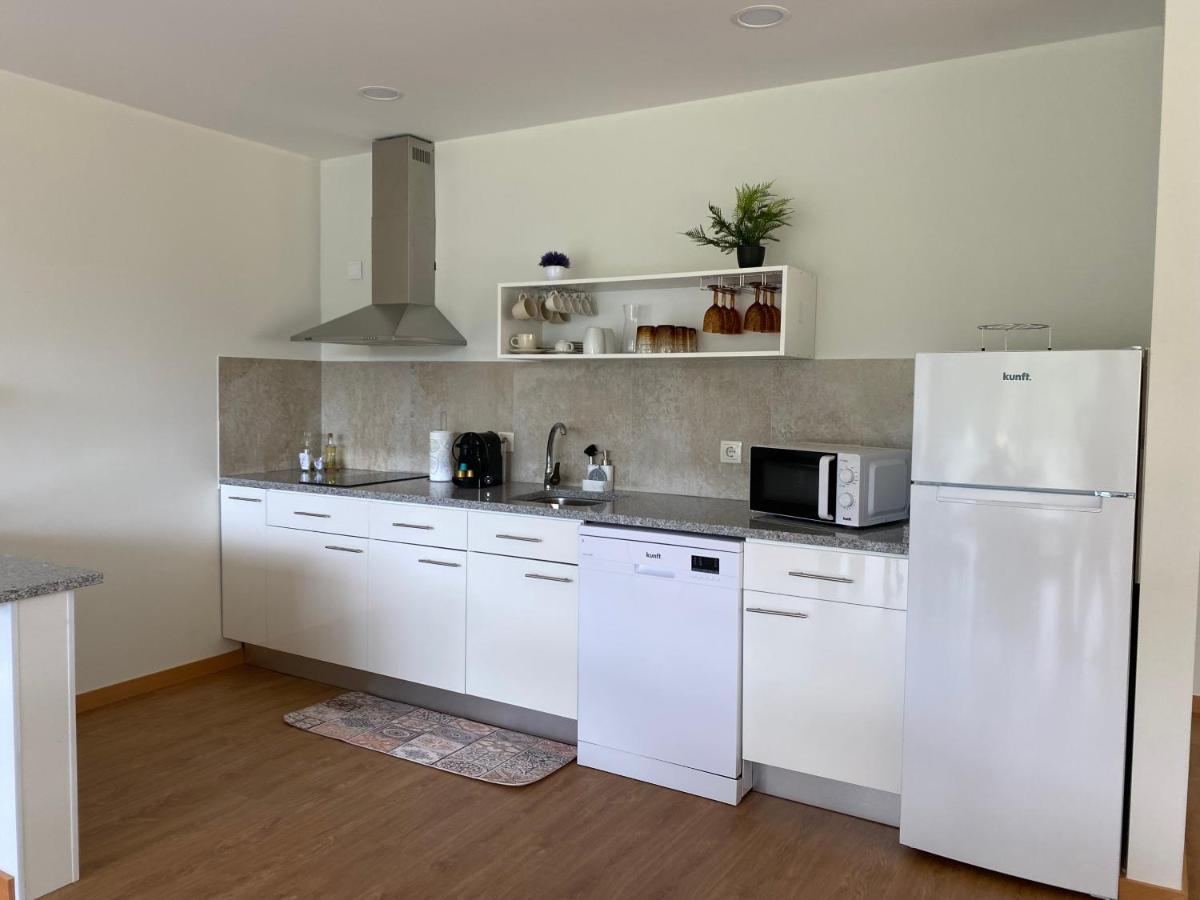 Geres Distinto Apartment Exterior foto