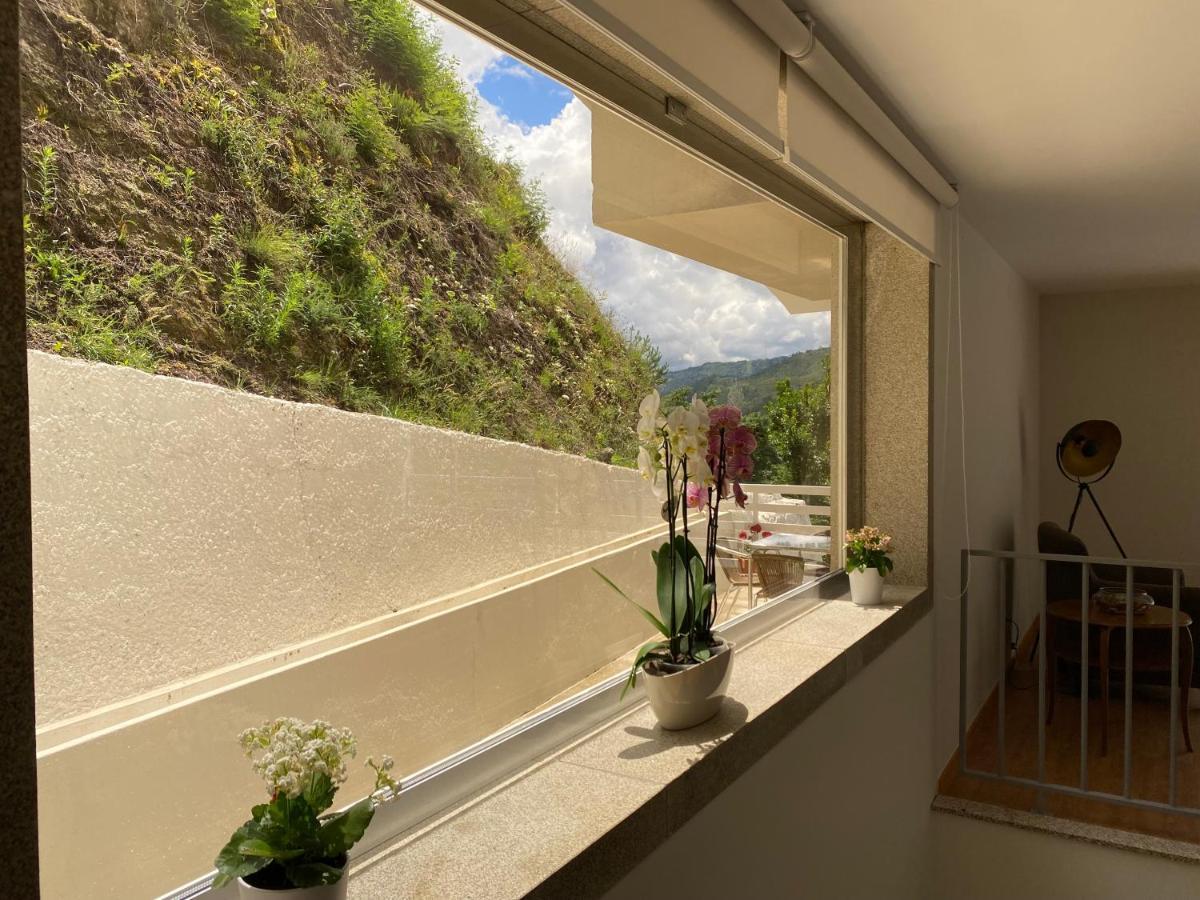 Geres Distinto Apartment Exterior foto