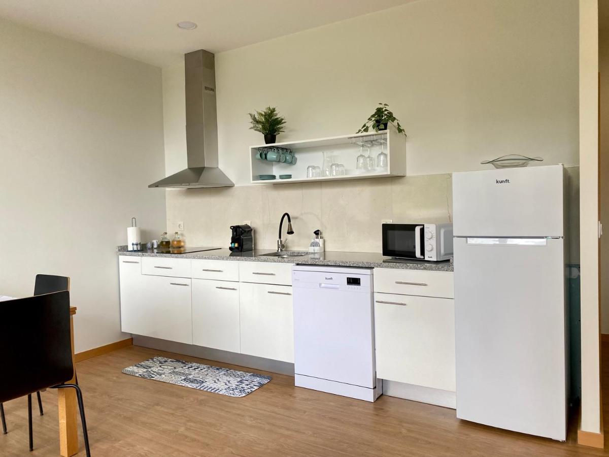 Geres Distinto Apartment Exterior foto