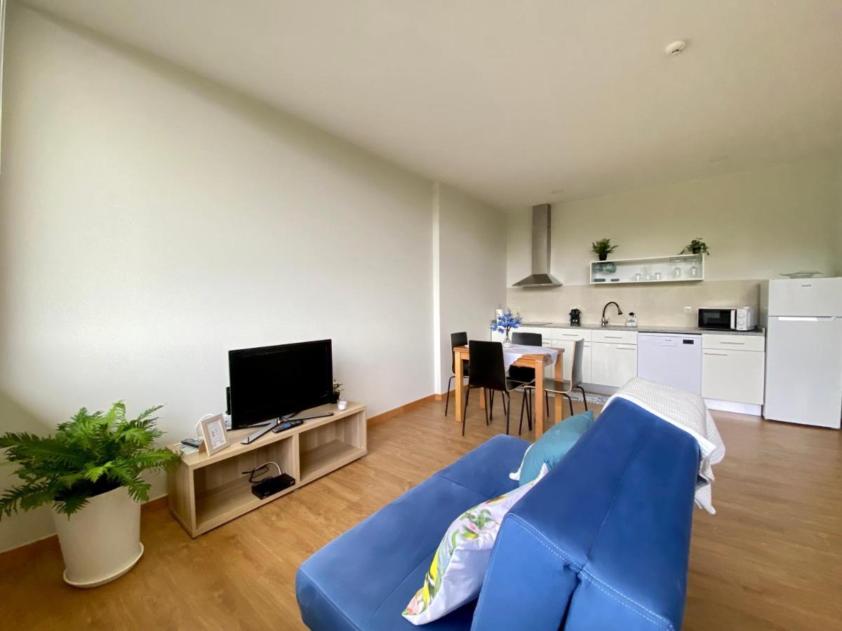 Geres Distinto Apartment Exterior foto