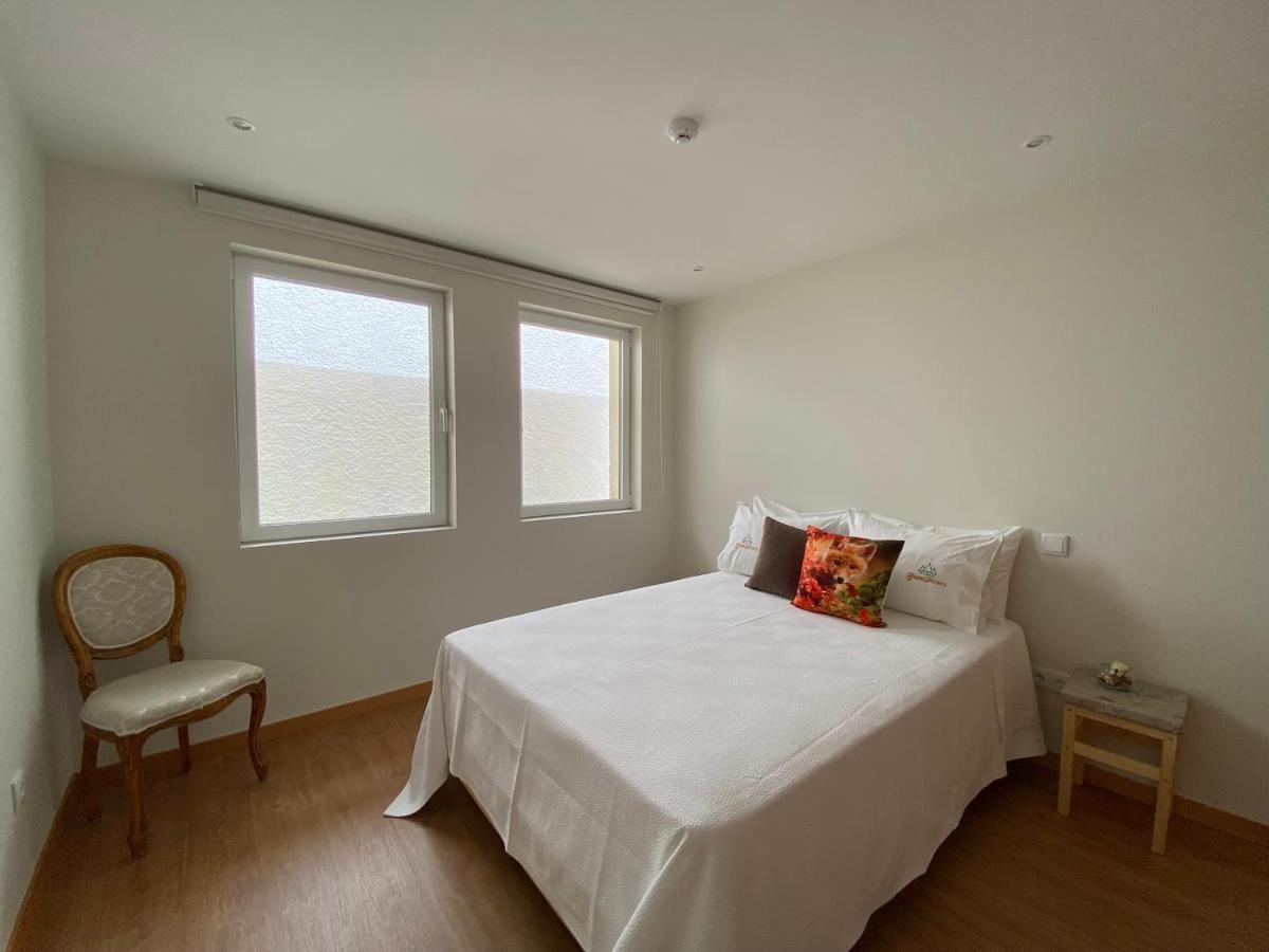Geres Distinto Apartment Exterior foto