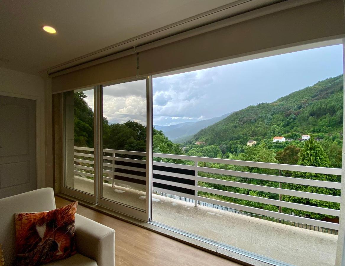 Geres Distinto Apartment Exterior foto