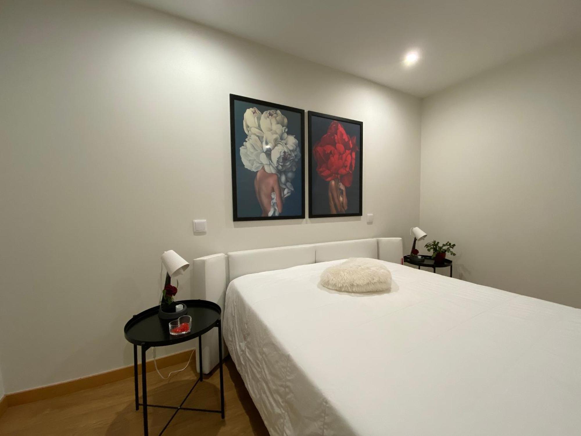 Geres Distinto Apartment Exterior foto