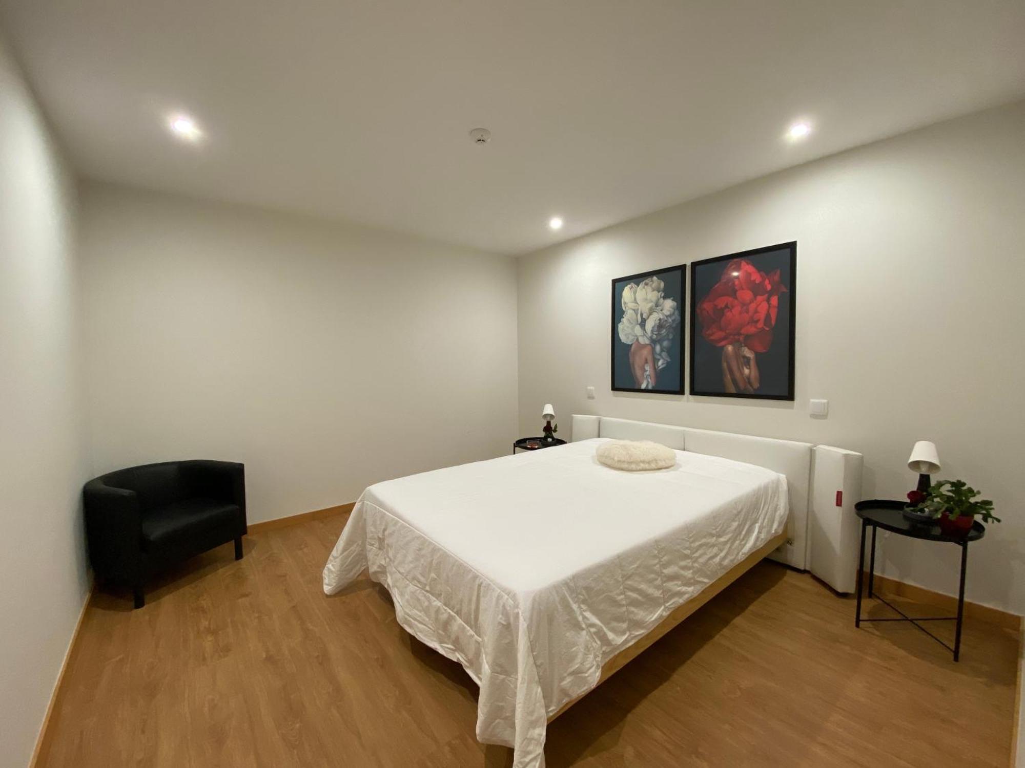 Geres Distinto Apartment Exterior foto